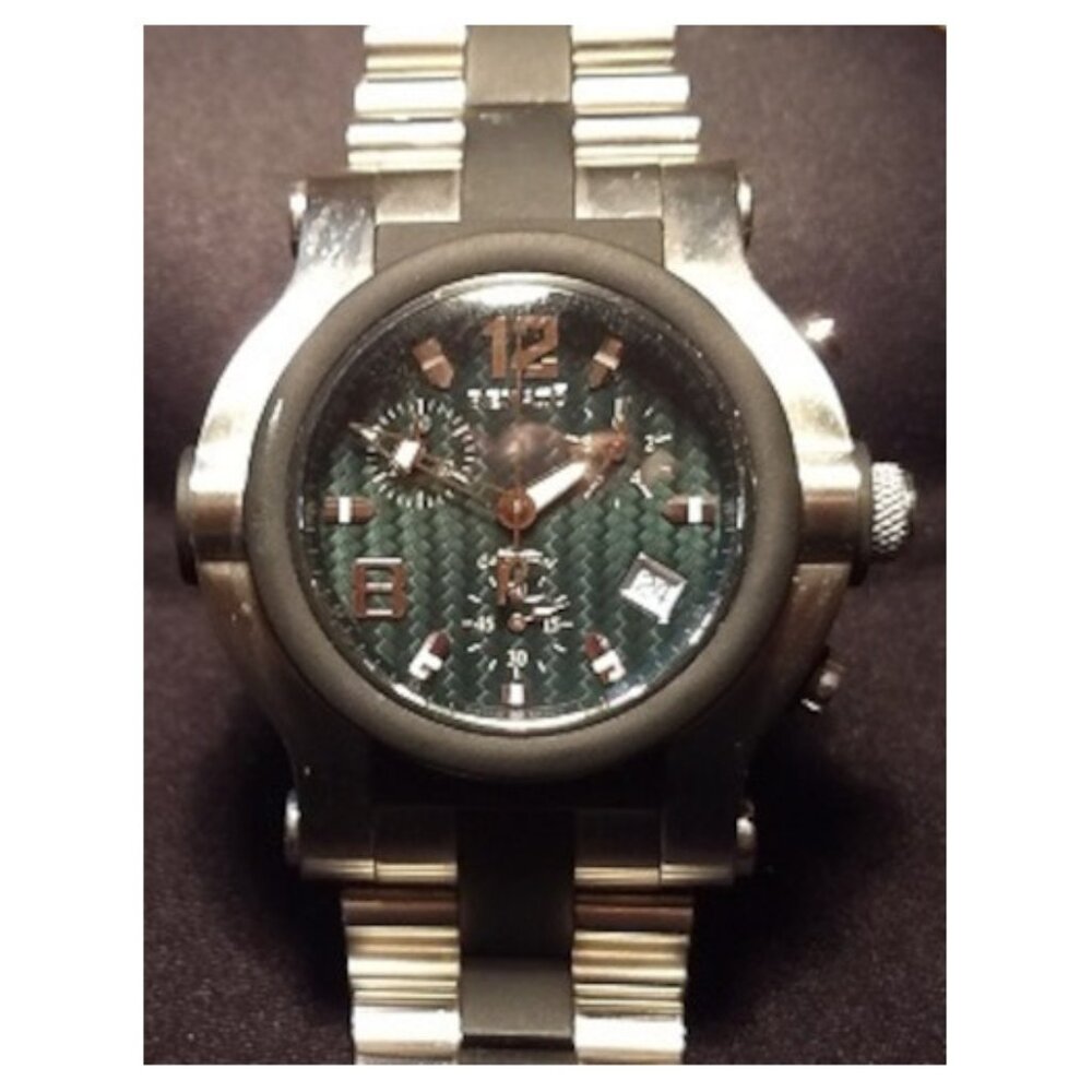 Renato Beast Model OT 1861 Chronograph Watch LE